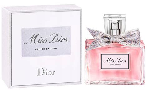 miss dior 2021 edp|miss dior new nouveau.